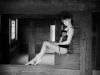 Santina Art Photographie | Frau in Unterwäsche