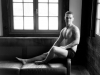 Santina Art Photographie | Mann Akt schwarz/weiß