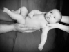 Santina Art Photographie | Baby S/W