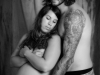 Santina Art Photographie | Schwangerschaftsbauch Eltern