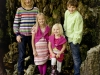 Kindergruppe Santina Grotte