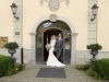 Santina Art Photographie | Hochzeit Torbogen