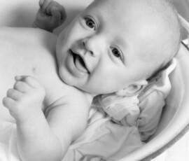 Santina Baby SW Studio