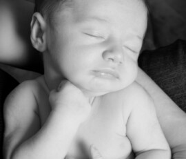 Santina Art Photographie | Baby S/W hell Baby