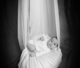 Santina Art Photographie | Süßes Baby Santina Bregenz
