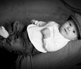 Baby SW Studio Santina 6 Monate Junge