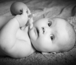 Santina Art Photographie | Baby von Foto Santina Bregenz