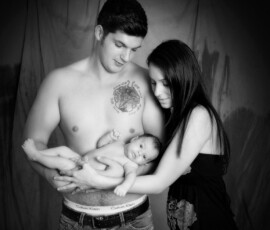 Santina Familie SW Studio
