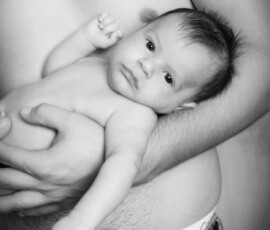 Santina Baby SW Studio