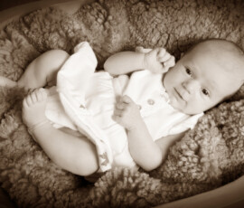 Santina Babybild Studio