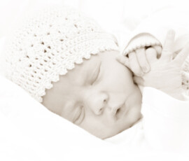 Baby 2 tage