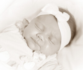 Santina Baby