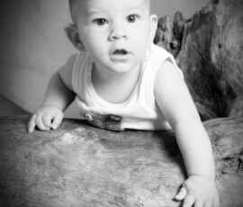 Santina Baby 8 Monate Studio SW