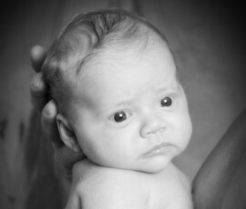 Santina Art Photographie | Santina Baby 2 Wochen